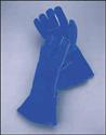 Standard Blue Welder Glove
